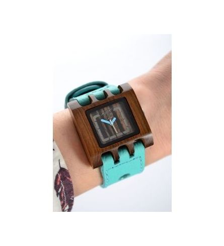 MISTURA QUADRATO TURQUOISE
