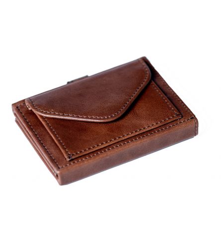 Exentri Multi Wallet RFID Hazelnut