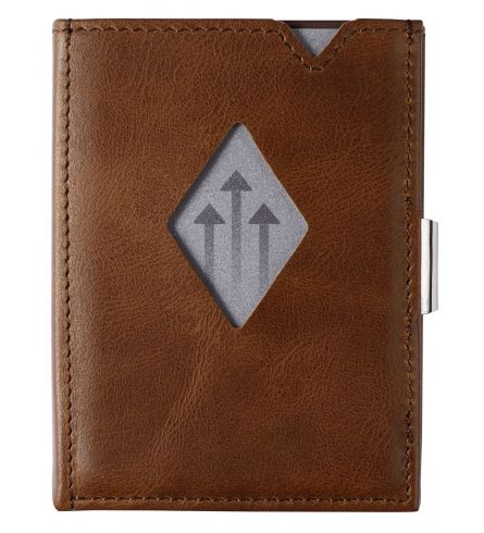 Exentri Multi Wallet RFID Hazelnut