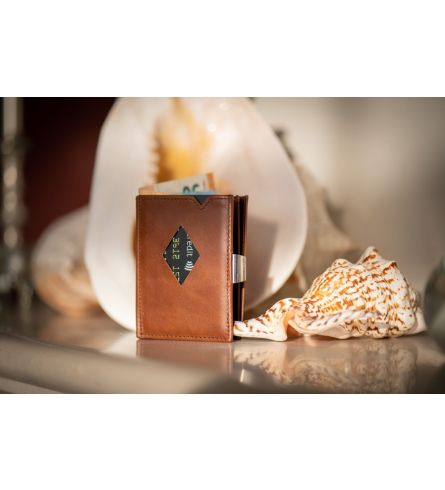 Exentri Multi Wallet RFID Sand