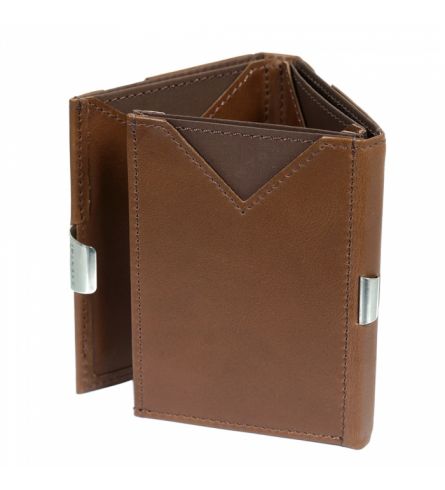 Exentri Wallet RFID Hazelnut