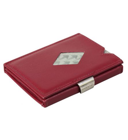 Exentri Wallet RFID Red RFID Wallet