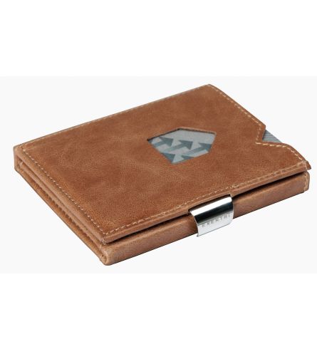 Exentri RFID Portemonnaie Sand