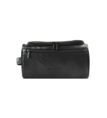 Garzini Toiletry Bag Black