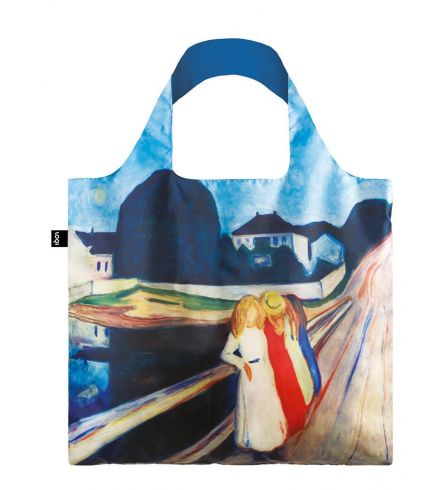 LOQI Museum Col. Shopper - Crown