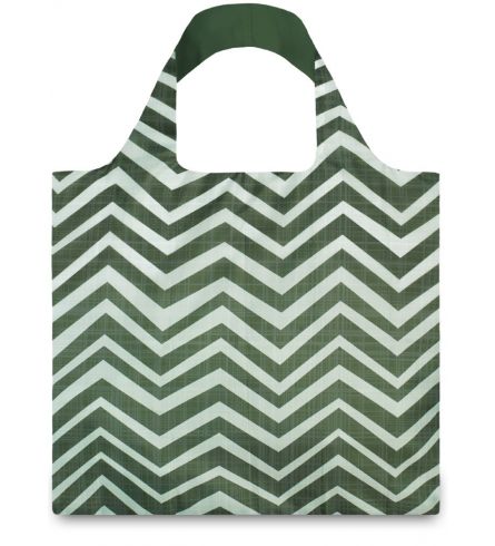 LOQI Shopper Elements Wood 
