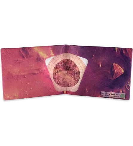 Mighty Wallet Mars