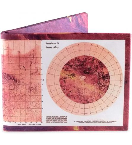 Mighty Wallet Mars