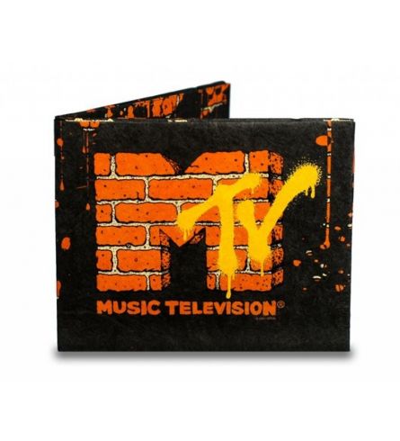 Mighty Wallet - Yo! MTV Raps