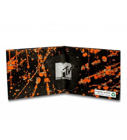 Mighty Wallet - Yo! MTV Raps
