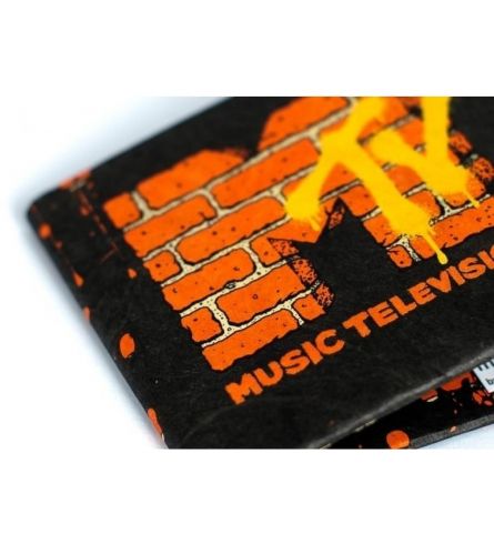 Mighty Wallet - Yo! MTV Raps