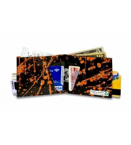 Mighty Wallet - Yo! MTV Raps