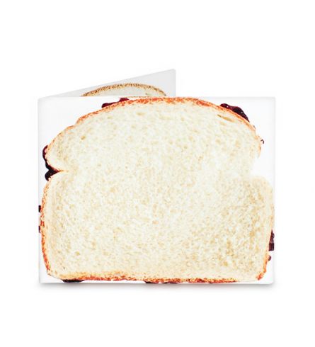 Mighty Wallet PBJ