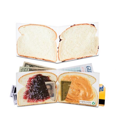 Mighty Wallet PBJ