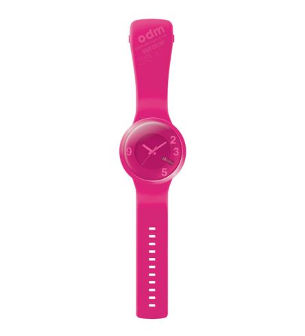 ODM 60 Seconds Pink