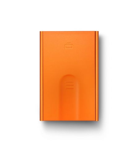 Ögon Slider Wallet