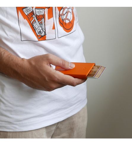Ögon Slider Wallet