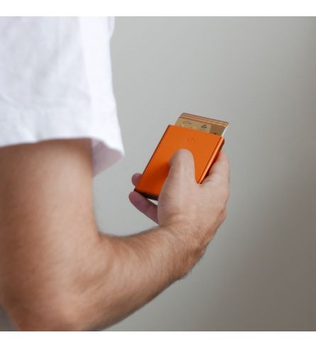 Ögon Slider Wallet