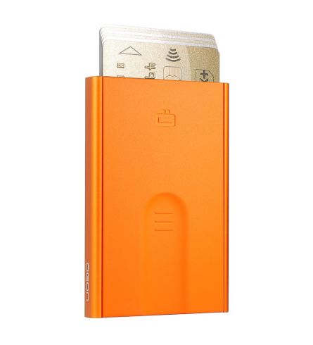 Ögon Slider Wallet
