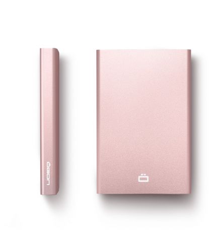 Ögon Slider Blush Pink