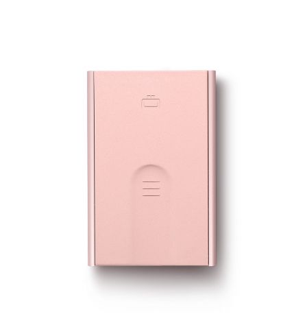 Ögon Slider Blush Pink