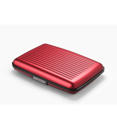 Ögon Smart case red