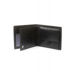 Castelijn & Beerens Privacy Protected Billfold Zwart