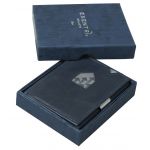 Exentri RFID Wallet Blau