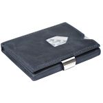 Exentri RFID Wallet Blau