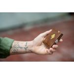 Exentri Multi Wallet RFID Hazelnut