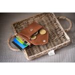 Exentri Multi Wallet RFID Sand