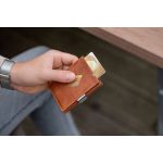 Exentri Multi Wallet RFID Sand