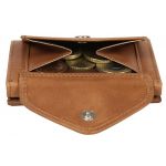 Exentri Multi Wallet RFID Sand