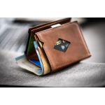 Exentri Multi Wallet RFID Sand