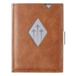 Exentri Multi Wallet RFID Sand