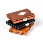 Exentri Multi Wallet RFID Black