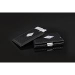 Exentri Wallet RFID Black Cube