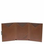 Exentri Wallet RFID Hazelnut