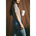 Exentri Wallet RFID Hazelnut Casual Wallet