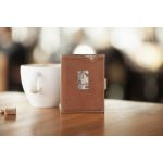 Exentri RFID Portemonnaie Sand