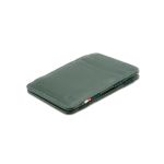 Garzini Urban Magic Wallet RFID Green