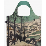 Loqi Bag Pieter Bruegel The Elder Hunters Recycled