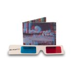 Mighty Wallet 3D Graffiti