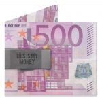 Mighty Wallet 500 Euro