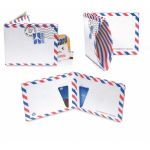 Mighty Wallet Airmail