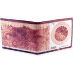Mighty Wallet Mars