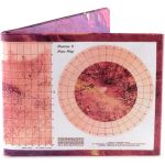 Mighty Wallet Mars