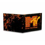 Mighty Wallet - Yo! MTV Raps