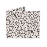 Mighty Wallet A Pocket Full of Cats