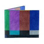 Mighty Wallet Video Color Bar 